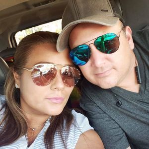 Meet your Posher, Lucy mishelle